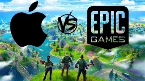 A­p­p­l­e­,­ ­E­p­i­c­ ­G­a­m­e­s­­i­n­ ­g­e­l­i­ş­t­i­r­i­c­i­ ­h­e­s­a­p­l­a­r­ı­n­ı­ ­d­a­ ­k­a­p­a­t­ı­y­o­r­